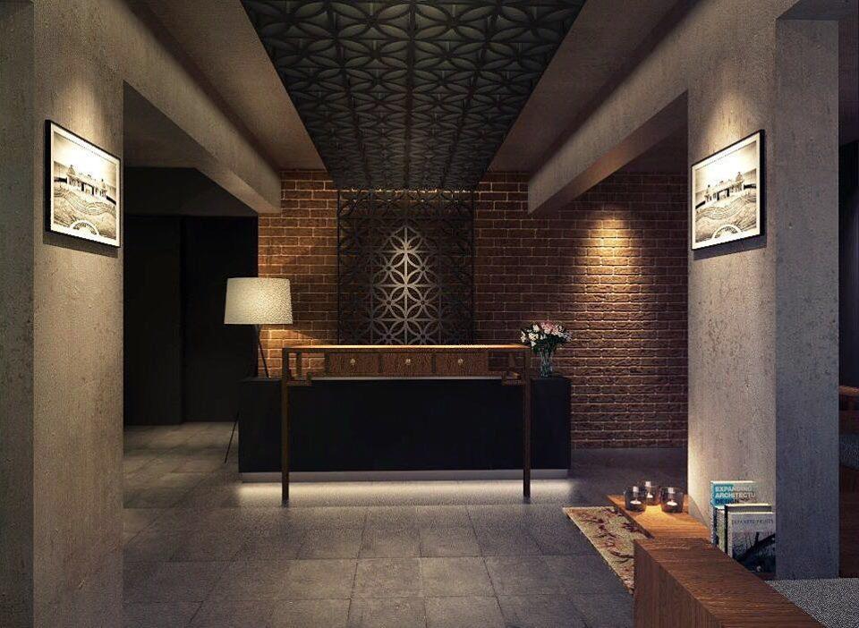 Utse Suites Bangalore Dış mekan fotoğraf