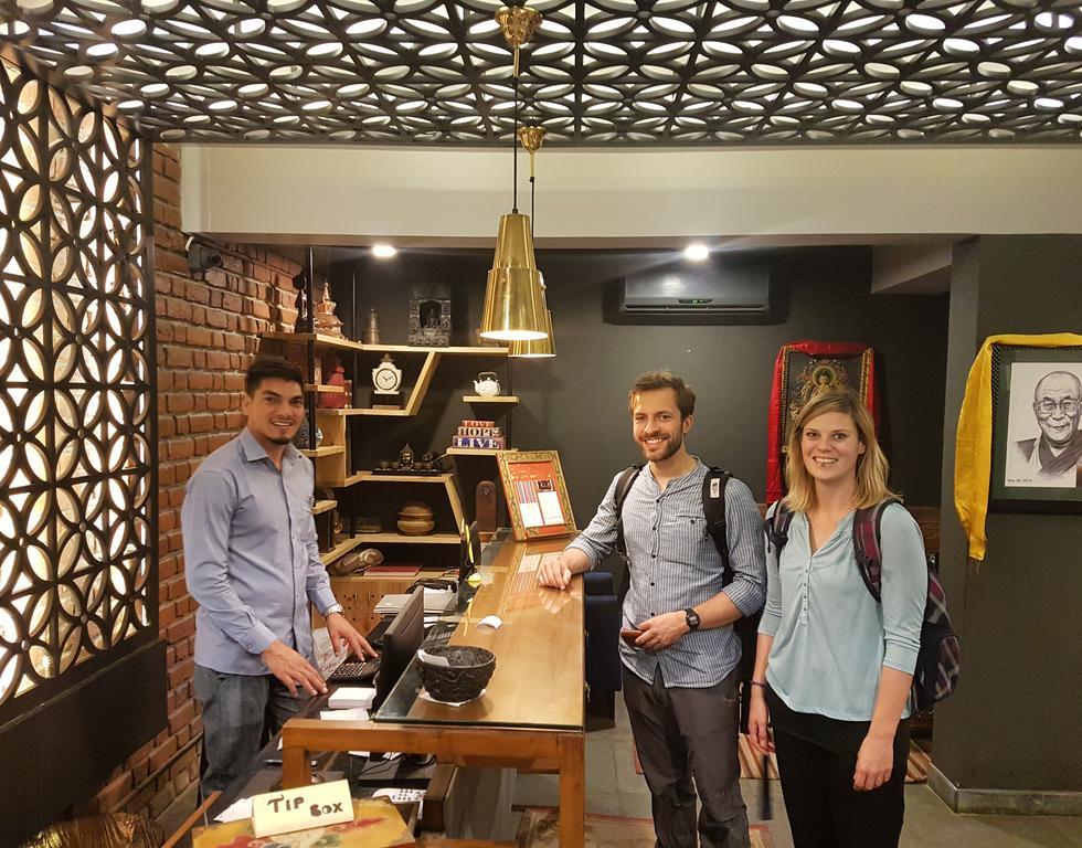 Utse Suites Bangalore Dış mekan fotoğraf