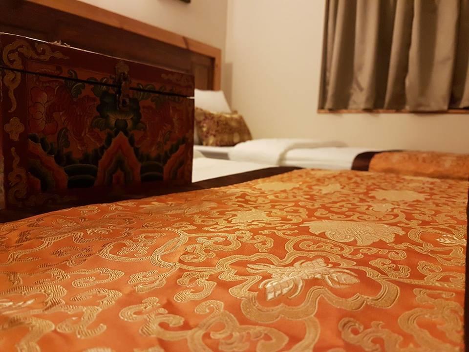 Utse Suites Bangalore Dış mekan fotoğraf
