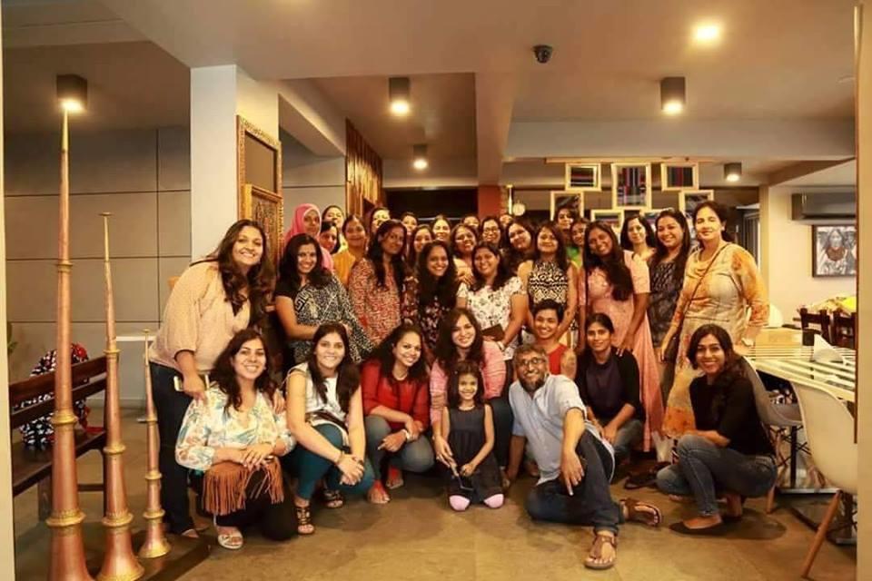 Utse Suites Bangalore Dış mekan fotoğraf