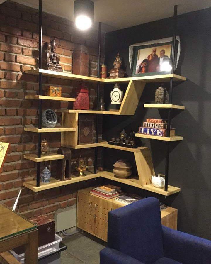 Utse Suites Bangalore Dış mekan fotoğraf