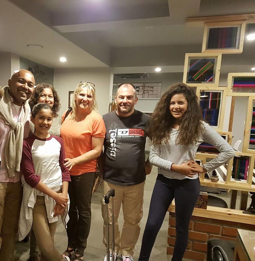 Utse Suites Bangalore Dış mekan fotoğraf